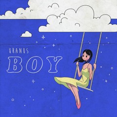 Boy