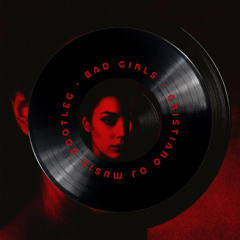 BadGirls_Cristianodjmusic_Boolteg