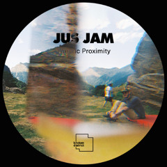 PREMIERE: Jus Jam - Blindness Overload [Broken District]