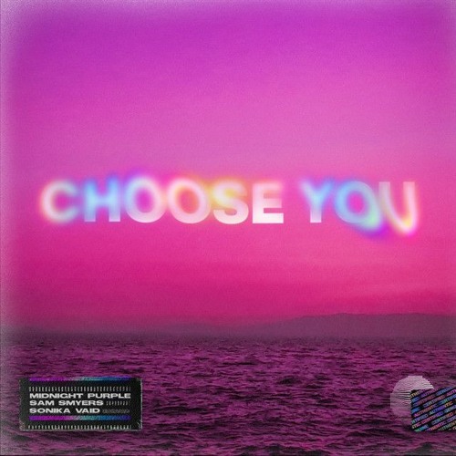 SCOTTBOY - Choose You (feat. Sonika Vaid)