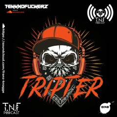 TripTer TNF Podcast #240