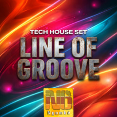 Line of Groove