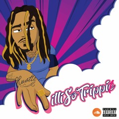 MilliSoTrippie - In The Mix (Ft. Carvery)