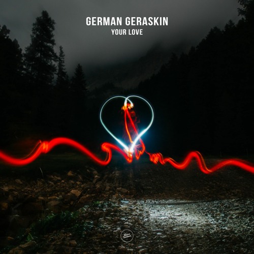 German Geraskin - Your Love