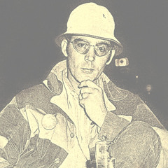 HUNTERSTHOMPSON