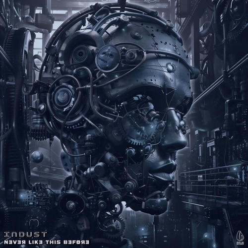 Indust - Time Passes So Slowly (Original Mix) [Soliq Records]