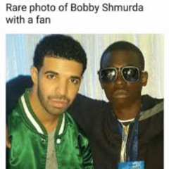 SHMONEY BOP // bobby shmurda x stormzy