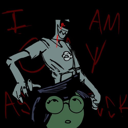 Egdeatj Attack!
