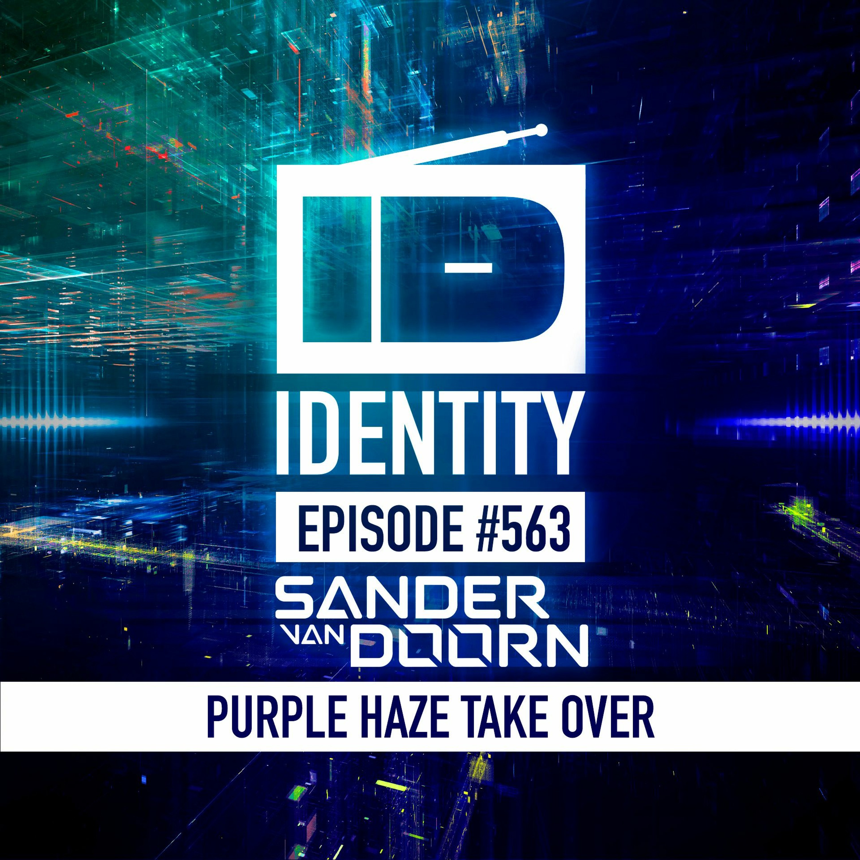 Identity
