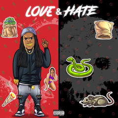 Q$av - Love & Hate