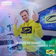 Paul Di White - Aurora (Divaiz Remix) *As Played by Armin van Buuren @ASOT #1003​*