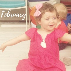 February