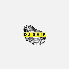 DJ SAIF - Kandaka Seidosimba ft. Mazmars Remix