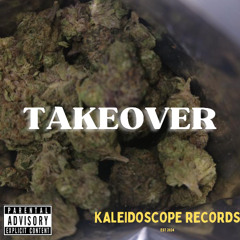 TAKEOVER - Global Degenerates (feat. Severe)