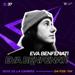 Rush #37 - Eva Benfenati