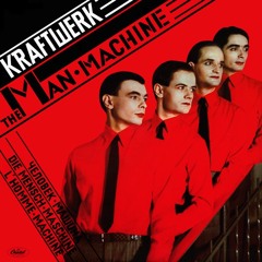 Kraftwerk - Das Model / The Model (instrumental remade by me)