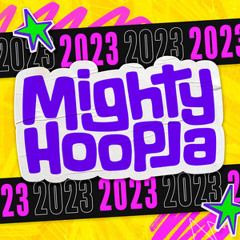 Mighty Hoopla 2023