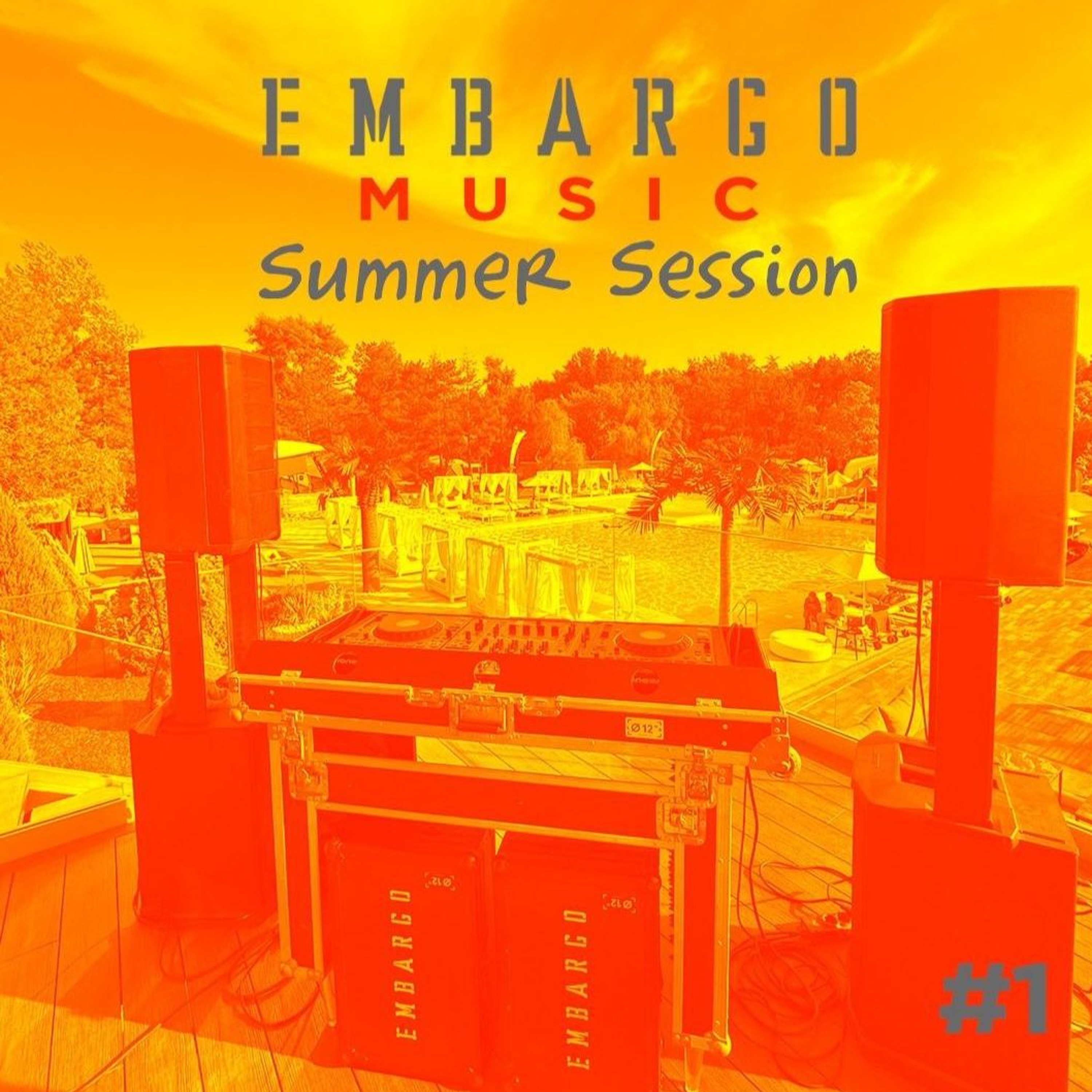 Embargo Music