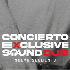 Concierto Exclusive Sound