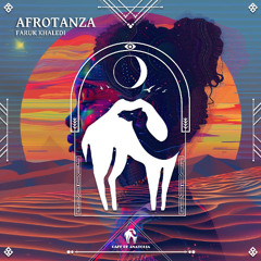 Afrotanza (Original Mix) Cafe De Anatolia
