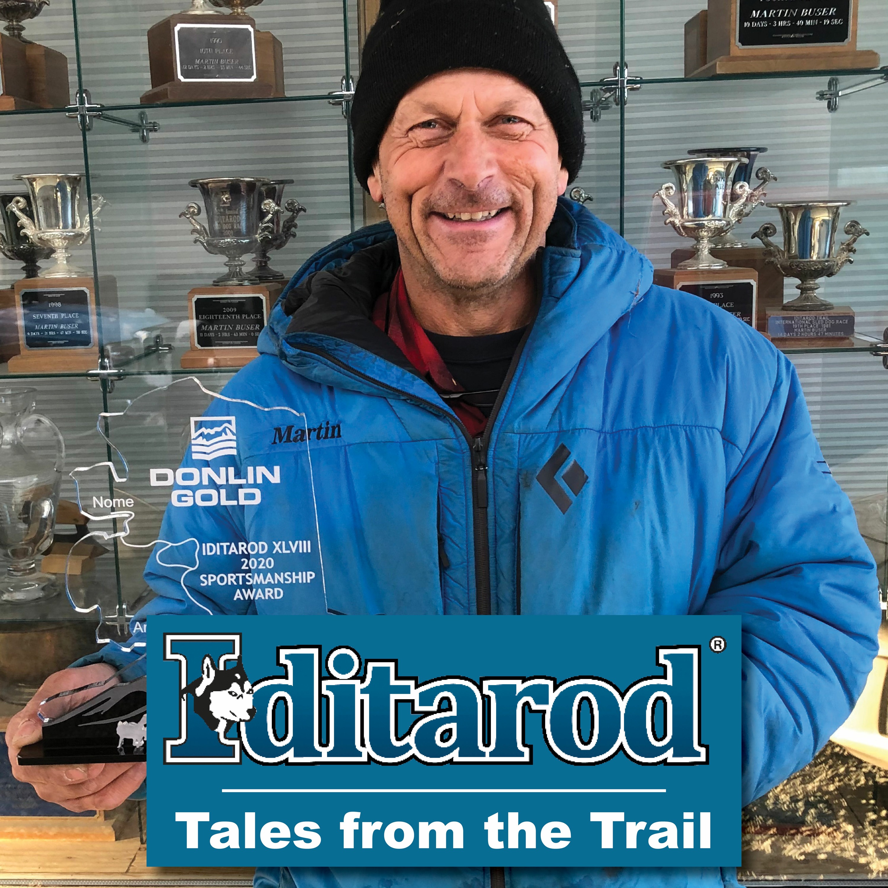 The Iditarod Tales from the Trail