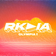 RKDIA - Olympia I - s0875