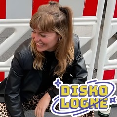 Diskologne Gästmix No. 15 - Frau Rü