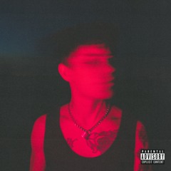 Never Too Late (feat. Jaylyn)