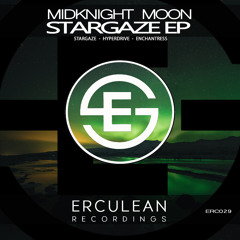 ERC029 : MidKnight Moon - Enchantress (Original Mix)