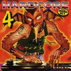 Hardcore Overdose 4