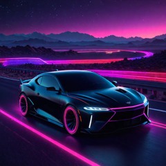 Dusk Runner