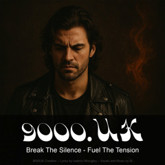Break the Silence - Fuel the Tension