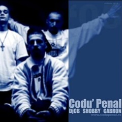 Codu'Penal - Am Fost Hot