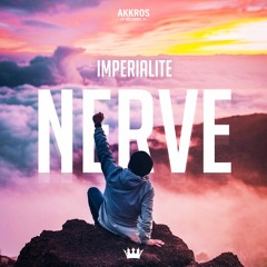 Imperialite - Nerve [AREC068]