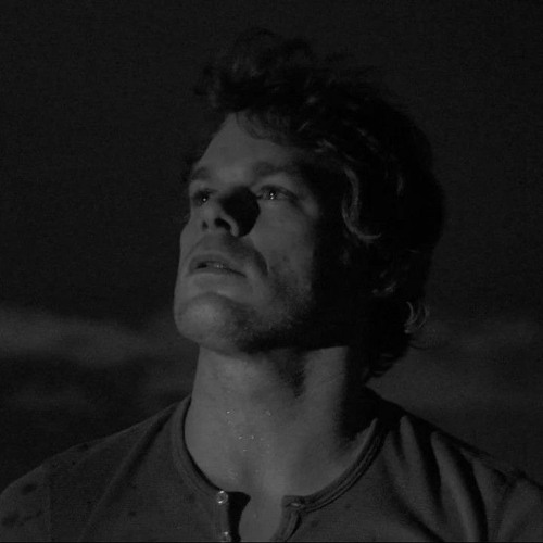 Dexter- All i wanted was to feel like other people