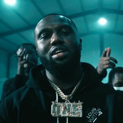 Headie One x Unknown T - Ruthless