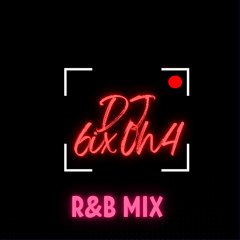 R&B Mix Vol. 1