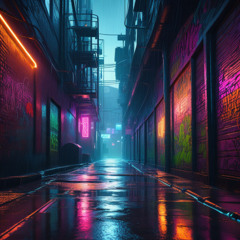 Whispers In The Dark