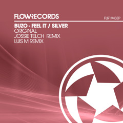 Feel It (Jossie Telch Remix)