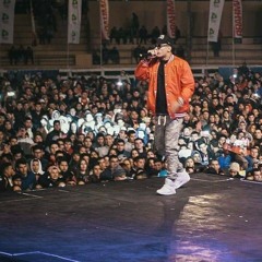 A Dança Paraguaia - MC Benny & Dj Fire
