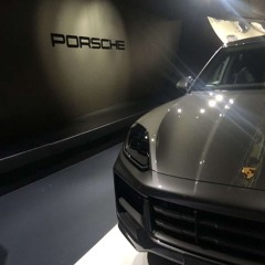 Bando - Porsche Cayenne