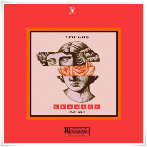 New Gang feat. ChriX