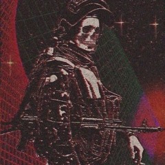 CHROME RYDER w/ CLXYMORE
