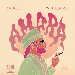 Zanoletti & White Shrts - Signorina