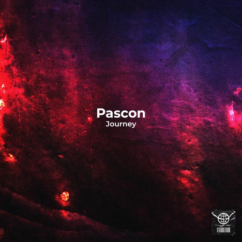 Pascon - Journey (BATALHA DO MONSTRO)