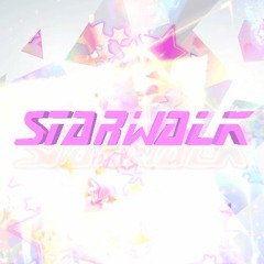 STARWALK (prod. Jvsper x nightclub20xx)☆MV IN DESCRIPTION☆