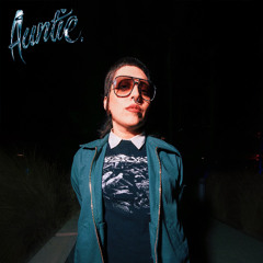 Annika Wolfe Live Set @ AUNTIE. 7.12.25