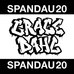 SPND20 Mixtape by Grace Dahl
