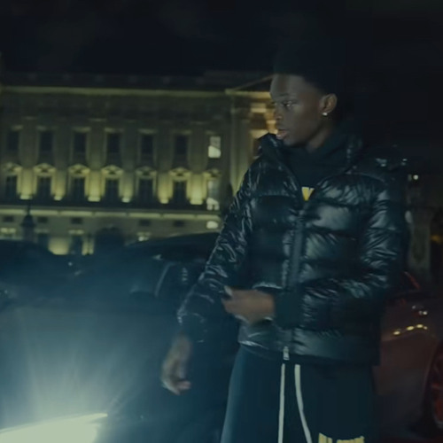 LeoStayTrill - 10PM in London