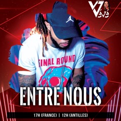 Entre Nous - #JamParty - LIVE MIXLR